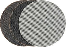 Toya Sa Poland Abrazyvinis tinklinis diskas su Velcro | P120 | 225 mm | 3 vnt. (YT-845833)