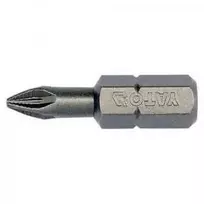 Yato Toya Sa Poland Antgalių rinkinys PZ1x25 10 vnt. (YT-04702)