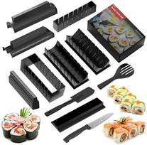 Sushi gaminimo rinkinys 11 in 1