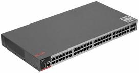Šakotuvas Ruijie Switch RG-S2915-48GT4MS-L 48 PRIEVADŲ REYEE