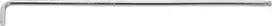 Bgs Technic 6-kampis raktas 115 mm, 2.0 mm (790-2)