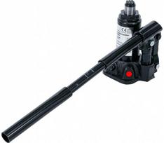 Bgs Technic Hidraulinis cilindrinis domkratas | 2 t (84531)