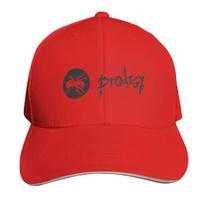 The Prodigy Rat Traps And Planet Cap Fashion Casual Baseball Caps Adjustable Hat Hip Hop Summer Unisex Baseball Hats One Size
