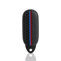 Motociklų priedai Zontes 368G 368D 368E 368K 350E 703F 703Rr Elektroninio paleidimo raktų dėklas Dangtelis Raktų korpusas 368 G D K 350 E