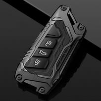 Car Key Case For Cupra Leon Formentor Ateca Born Terramar Tavascan Keychain Remote Decoration Cover Shell Holder Fob Accessories (as the picture,key case for Cupra)