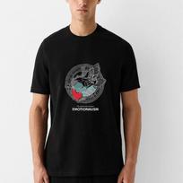 The Avett Brothers Emotionalism Scott  Seth Classic TShirt S