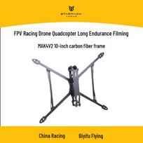 Flying Genesis MAK4 V2 10-inch FPV Drone Frame (CN version)