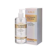Niacinamide Serum, 2-in-1 Face & Body Niacinamide Serum for Women - Pore Reducer & Balancing Sebum Production - Reduces Enlarged Pores - 520ml 1pcs