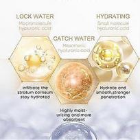 Facial serum, vitamin c serum elixir moisturizer, firming, anti-wrinkle, young and radiant eye and skin contour, oil for facial makeup and skin care 1pc Vitamin C