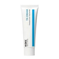TX Tranexamic Acid Cream | Tranexamic Acid+ Nicotinamide Skin Freckle Cream, Blemishes, Anti-pigmetation Skin Care | Brightening 1PCS