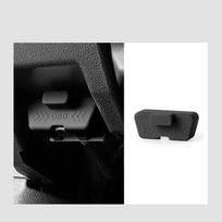 Silicone Car Obd Port Cover Waterproof Rust-Proof Obd Port Lock Protective Sleeve Dust Obd Clogging Caps For Car Accessories juoda