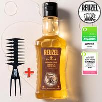 Reuzel Grooming Tonic 200ml