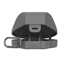 Hard Case for SHOKZ Run Pro 2 Standard/Mini/Swim Pro Open-Ear Sport Headphone Protect Storage Case Portable Travel Carrying Case