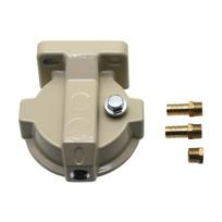 Fuel Water Separator Bracket S3213 Component Replacement Maintenance Garage 18-7932 35-60494-1 for 9-37860