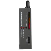 LED Indicator Gemstone Selector Plastic Moissanite Tester  For Gold and Silver 1 set