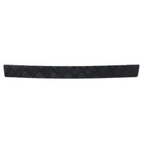 For Vw T5 T6 Fiat Ducato Ford Transit Rv Rear Bumper Protector Cover Black Rubber Guard With Adhesive Backing RV Accessories