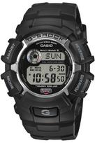 Laikrodis Saulės Juodas [Casio] G-Shock Radijo bangomis valdomas GW-2310U-1JF Vyriškas
