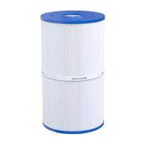 SPA baseino filtrai, tinkami PWK30, C-6430, Watkins 31489, FC-3915, P/N0969601, 71825, 73178, 73250, 30 kv. pėdų. Ft. white