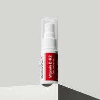 BetterYou Vitamin D3000+K2 Daily Oral Spray 12ml (30-use supply)