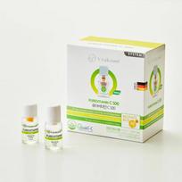 Vitabaum Pure Vitamin C 500 30ea (1-month supply)