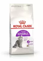 Royal canin fhn sensible - sausas maistas suaugusiai katei - 10 kg