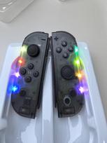 Left Right for Joy-Con Game Controller for NS Console Switch Controller Wireless Bluetooth Dual Player Gaming Accessories