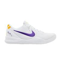 Nike Kobe 8 Protro Lakers Home 47.5