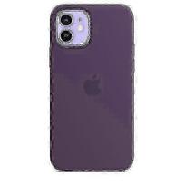 Silicone Case with MagSafe for iPhone 12/12 Pro - Anti-Slip Protective Phone Cover