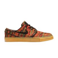 Nike Stefan Janoski SB 'Camo Gum' 37.5