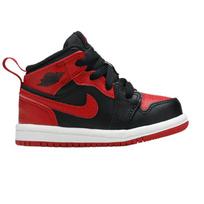 Air Jordan 1 Mid TD 'Banned' 25