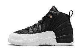 Air Jordan 12 Retro PS 'Playoff' 2022 28