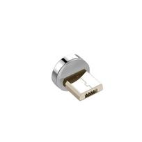 2P-ST magnetinis 5A itin greitas USB tipo C kištuko magnetinis įkrovimo laidas Type-C Charge Plug Only