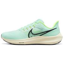Nike Air Zoom Pegasus 39 Barely Green Men Sneakers Mint-Foam Volt Cave-Purple DH4071-301 41