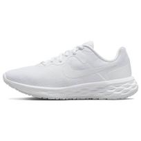 Nike Revolution 6 Next Nature Triple White Moteriški sportbačiai DC3729-102 40.5 white