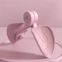 Postpartum Kegel exercise leg clamp to train legs, buttocks, beautiful legs and beautiful legs, new version of pelvic floor muscles and beautiful legs