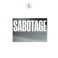 KWON EUN BI 2nd Single Album SABOTAGE