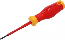 Yato Toya Sa Poland Izoliuotas atsuktuvas elektrikui | labai plonas | 2,5 x 75 mm | 1000 V (YT-282640)