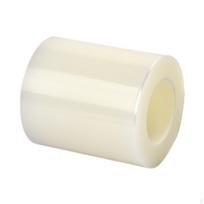 Removable Protective Film 656ft Surface Scratch for Electrical Appliance 120mm width
