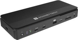 RAM Sonnet „Echo 13 Thunderbolt 5“ SSD dokas – 4 TB