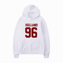 Hoodies Vyrams Mada Ilgomis Rankovėmis Megztiniai Moterims Harajuku Gatvės Stilius Puloveriai Sudaderas Laisvi ir Patogūs Skaitmeninis S