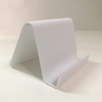 Portable Folding Phone Stand for Desk and Dorm - Ideal for Lazy Streaming and Shooting