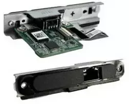 Stacionarus kompiuteris ASUS NUCIOALA0CR 2-asis 2,5GbE LAN išplėtimas NUC15 priedas