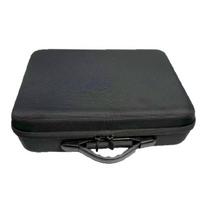 Heavy Duty Portable Printer Travel Case With Storage Space And Secure for TR160/TR150/iP110 1