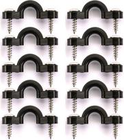 10PCS + 20PCS Boat Kayak Deck Rigging Kit, Elastic Rope Rigging