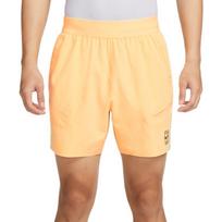 Nike lengvos patogios tamprios teniso kelnės vyrams kelnės FZ6914-860 2XL