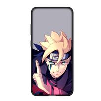 for Samsung Galaxy S25 S24 S23 S22 Ultra FE Plus A37 A57 A56 A55 A06 A16 A15 A36 A26 A35 A05 A25 A54 A34 Phone Case Pain Akatsuki Itachi Naruto Cover for Samsung Galaxy S10 aero