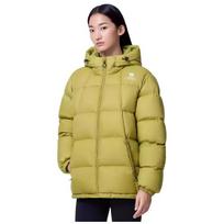 CAMEL Winter Outdoor Waterproof Hooded Down Puffer Jacket A34CAPN749 M