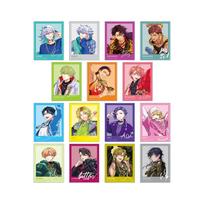 Paradox Live Battle of Unity Trading Acrylic Cards ver.B 15-Pack Box