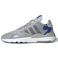 Adidas Originals Nite Jogger 'Grey Blue' FW2056 41⅓