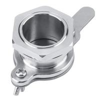 High Quality Liquid Dispenser Tap Constructed Of Metal Ideal For Beekeepers Easy To Install And Use 1
